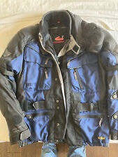 Gericke veste route d'occasion  Paris IX