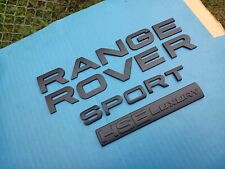 Range rover sport for sale  Fort Lauderdale