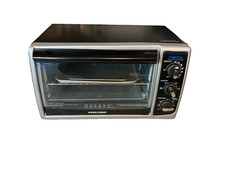 Black decker toaster for sale  Saint Augustine