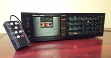 Telecomando nakamichi dragon usato  Spedire a Italy