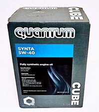 Quantum synta engine for sale  STOKE-ON-TRENT