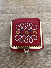 Vintage geldbörse geldbeutel gebraucht kaufen  Much