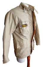 Belstaff giubbotto uomo usato  Lecce