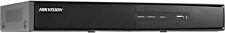 DVR Hikvision DS-7208HGHI-SH 1080p 8 canais turbo HD - Preto comprar usado  Enviando para Brazil