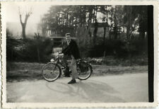 Old photo vintage d'occasion  Expédié en Belgium