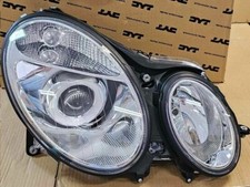 Phare électrique mercedes d'occasion  Strasbourg-