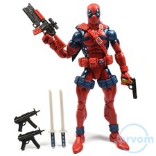 Marvel legends vintage for sale  Fairgrove