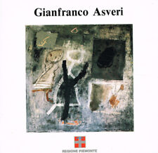Gianfranco asveri. torino usato  Italia