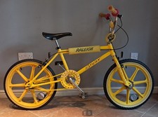 Raleigh styler 1985 for sale  BROMSGROVE