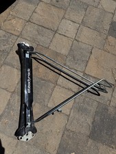 Steadyrack bicycle rack for sale  San Jose