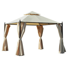 Outsunny gazebo tendone usato  Assago
