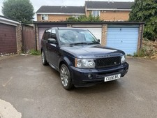 2006 land rover for sale  HUDDERSFIELD