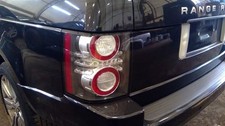 Carcaça cinza luz traseira esquerda driver compatível com 10-11 Range Rover 6197518 comprar usado  Enviando para Brazil
