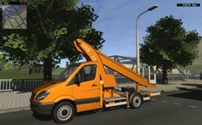 Utility vehicle game for sale  UK