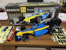 Nikko car renault usato  Italia