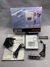 Aiwa f65 boxed. for sale Aiwa f65 boxed. for sale  HELSTON