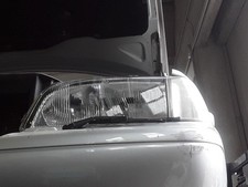 Faro anteriore sinistro usato  Ragusa