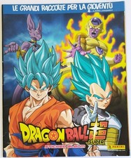 Dragon ball super d'occasion  Expédié en Belgium