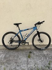 Raleigh m600 mountain for sale  Pittsburg