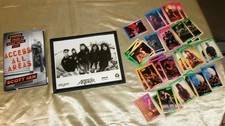 Anthrax framed vintage for sale  Brandon