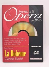 Invito all opera usato  Italia