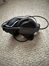 pioneer headphones hdj for sale pioneer headphones hdj for sale LOUGHBOROUGH