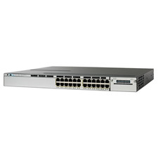 Cisco catalyst 3750x d'occasion  France