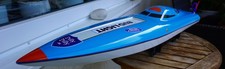 Rennboot mhz racemaster gebraucht kaufen  München