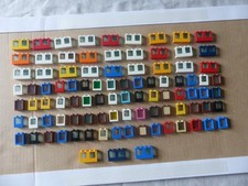 Lego lot lucarne d'occasion  Le Thuit-Signol