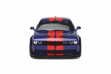 Dodge challenger super gebraucht kaufen  Radeburg