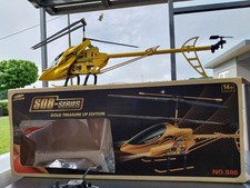 Hubschrauber ferngesteuert s08 gebraucht kaufen  Kastellaun