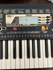 Yamaha psr 330 d'occasion  Expédié en Belgium