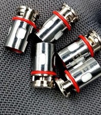 Cabeças de substituição de bobina PNP para dispositivo Vinci Drag #08 comprar usado  Enviando para Brazil
