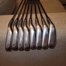 Taylormade firesole iron for sale  Minneapolis