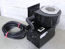 Usado, Conjunto de motor soprador indutor FASCO 712112536 AP16294-1 120V 1/75HP 3200RPM comprar usado  Enviando para Brazil