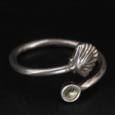 Sterling silver alex for sale  USA
