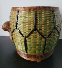 Vintage shanghai handicrafts for sale  Cary
