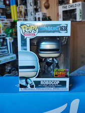 Funko pop robocop usato  Romentino