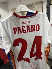 Maglia catanzaro 1929 usato  Catanzaro