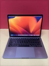 Apple MacBook Pro Core i7 1.7GHz 16GB RAM 512GB SSD 13.3 (2019) segunda mano  Embacar hacia Argentina