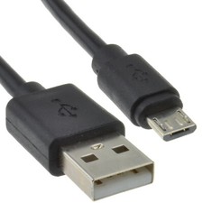 Micro usb cable for sale  ST. HELENS