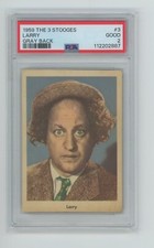 1959 fleer stooges for sale  Shelbyville