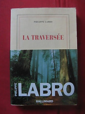 511.9 philippe labro d'occasion  Moissac