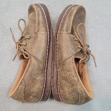 Twisted shoes mens for sale  Noble