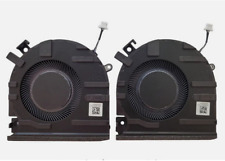 Ventilador de CPU ventilador de GPU para HP 15-FA 15-FB 15-FA0031DX TPN-Q278 TPN-Q279 comprar usado  Enviando para Brazil