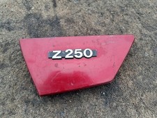 Kawasaki kz250a z250 for sale  MALVERN
