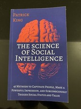 The science social gebraucht kaufen  Rodalben
