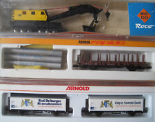 Roco arnold konvulut gebraucht kaufen Roco arnold konvulut gebraucht kaufen  Hof