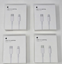 Lot genuine apple for sale  Kyle