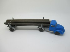 Wiking langholztransporter mag gebraucht kaufen  Neunkirchen-Seelscheid
